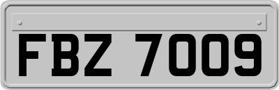 FBZ7009