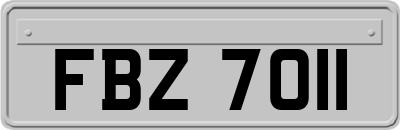 FBZ7011