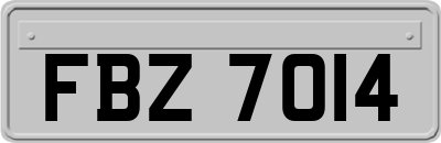 FBZ7014
