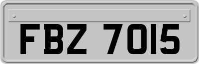 FBZ7015
