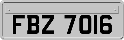 FBZ7016