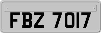 FBZ7017