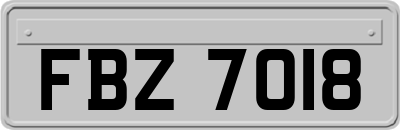 FBZ7018
