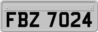FBZ7024