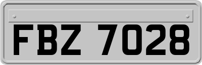 FBZ7028