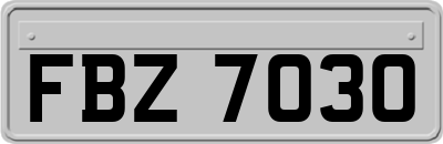 FBZ7030