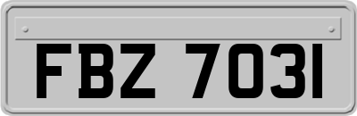 FBZ7031