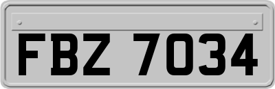 FBZ7034