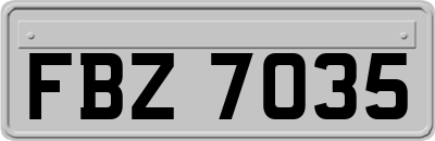 FBZ7035