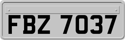FBZ7037