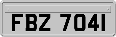 FBZ7041