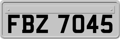 FBZ7045