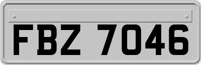 FBZ7046