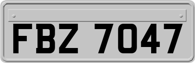 FBZ7047