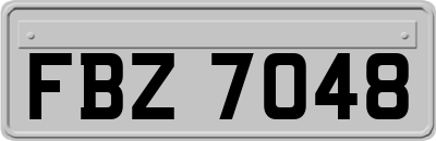 FBZ7048