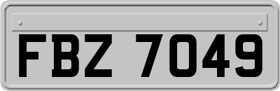 FBZ7049