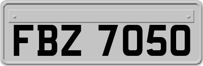 FBZ7050