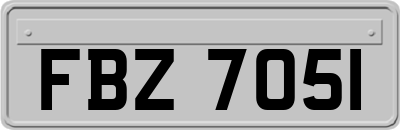 FBZ7051