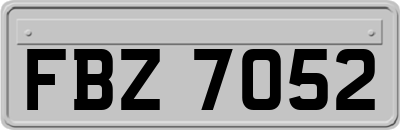 FBZ7052