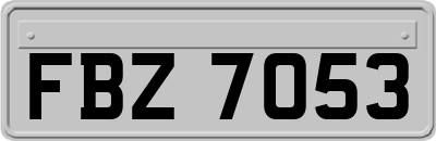 FBZ7053