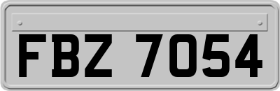 FBZ7054