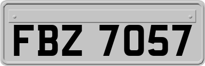 FBZ7057