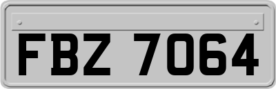 FBZ7064