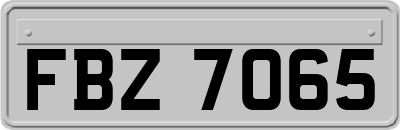 FBZ7065