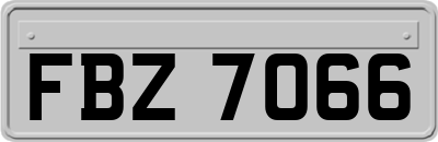 FBZ7066