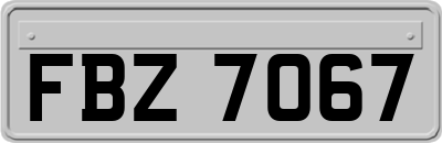 FBZ7067
