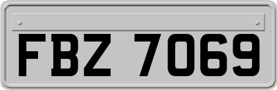 FBZ7069