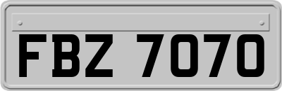 FBZ7070