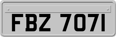 FBZ7071