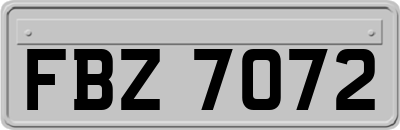 FBZ7072