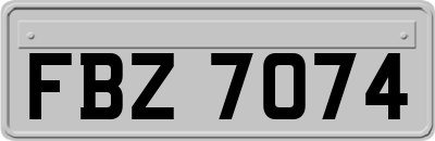 FBZ7074