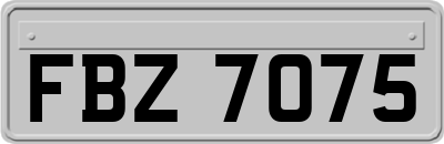 FBZ7075