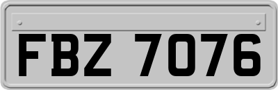 FBZ7076