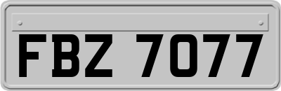 FBZ7077