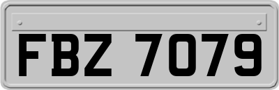 FBZ7079