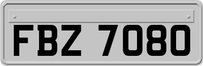 FBZ7080