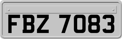FBZ7083