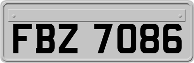 FBZ7086