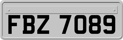 FBZ7089