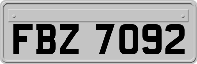 FBZ7092