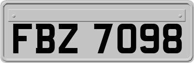 FBZ7098