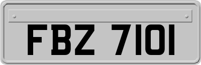 FBZ7101