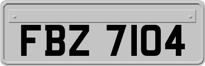 FBZ7104