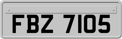 FBZ7105