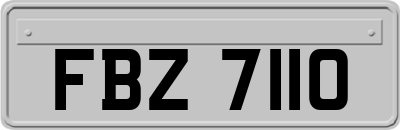 FBZ7110
