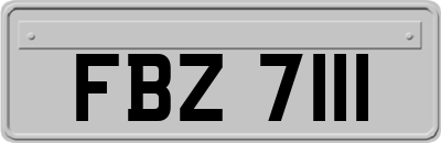 FBZ7111